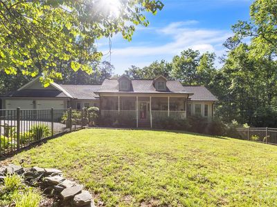 153 Brookside Dr, Columbus, NC, 28722