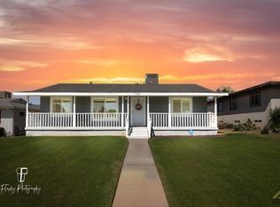 3008 Bucknell St, Bakersfield, CA 93305