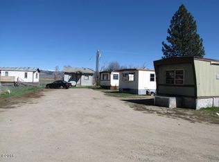 105 Kohrs St, Deer Lodge, MT 59722
