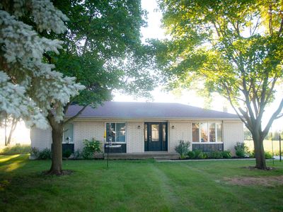 9925 N Dixie Hwy, Newport, MI, 48166