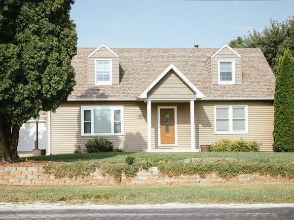 417 Park St, Cambridge, IA 50046