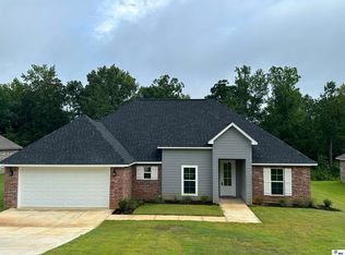 231 Mount Harmony Church Rd, Ruston, LA 71270