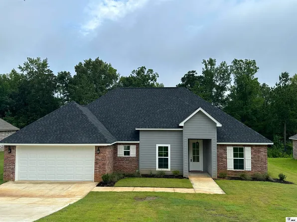 231 Mount Harmony Church Rd, Ruston, LA 71270