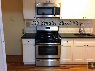 243 Senator St #G, Brooklyn, NY 11220