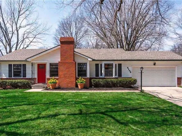 9248 Craig St, Overland Park, KS 66212
