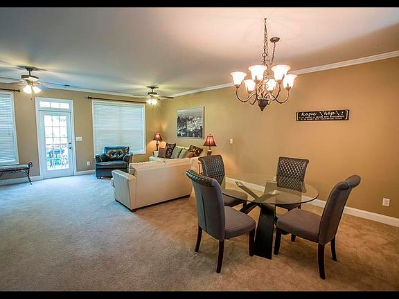 4th image of 2857 Brandl Cove Ct #1