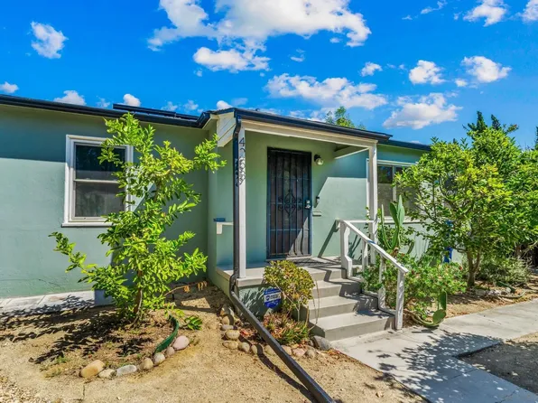 4253 Poplar St, San Diego, CA 92105
