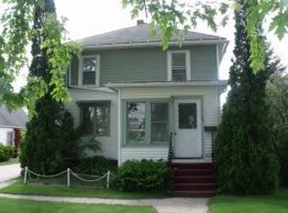 617 N Main St, Seymour, WI 54165