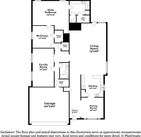 5047 Gulf Stream Ln — Photo 2