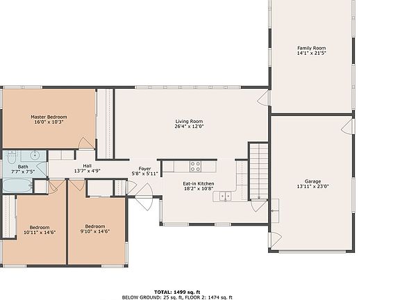 3rd image of 1214 Mason Ave