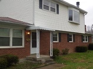 4901 Belmont Ave, Louisville, KY 40258