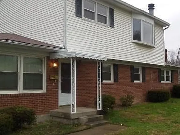 4901 Belmont Ave, Louisville, KY 40258