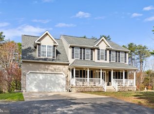 3506 Johnsons Dr, Bumpass, VA 23024