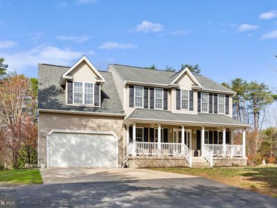 3506 Johnsons Dr, Bumpass, VA, 23024