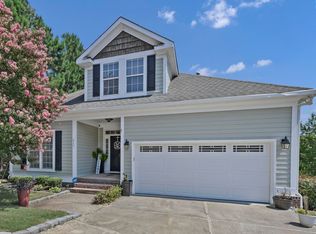 417 Bosque Cir, Blythewood, SC 29016