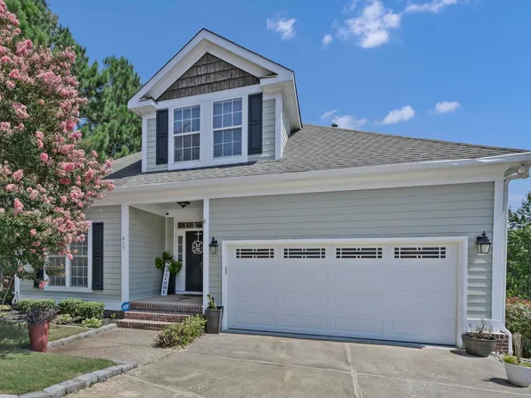 417 Bosque Cir, Blythewood, SC 29016