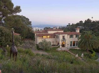 370 Via Florence, Pacific Palisades, CA 90272