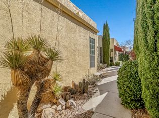 7920 Woodleaf Dr NE, Albuquerque, NM 87109