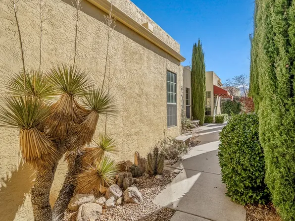 7920 Woodleaf Dr NE, Albuquerque, NM 87109