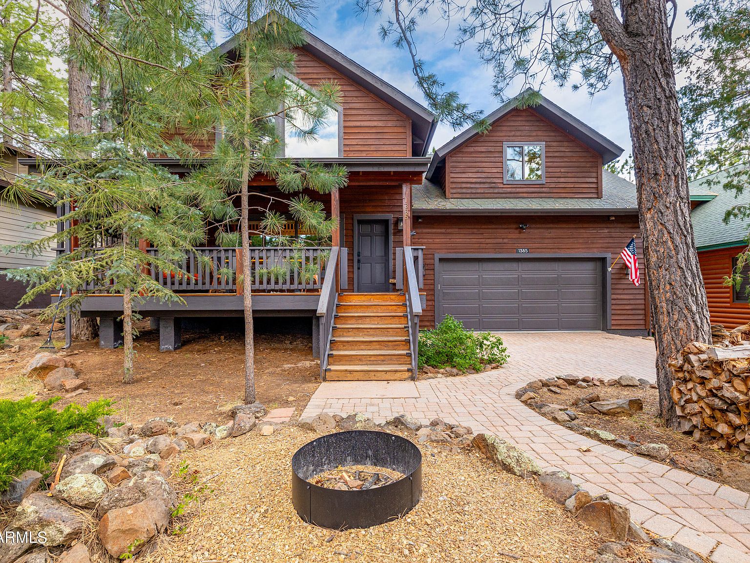 1385 E Bobcat Dr, Munds Park, AZ 86017 MLS 6576901 Zillow