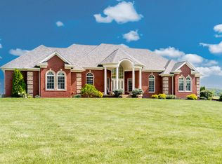 11384 W Polk Rd, Lexington, IN 47138