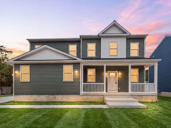 203 E Bates Ave, Villas, NJ 08251