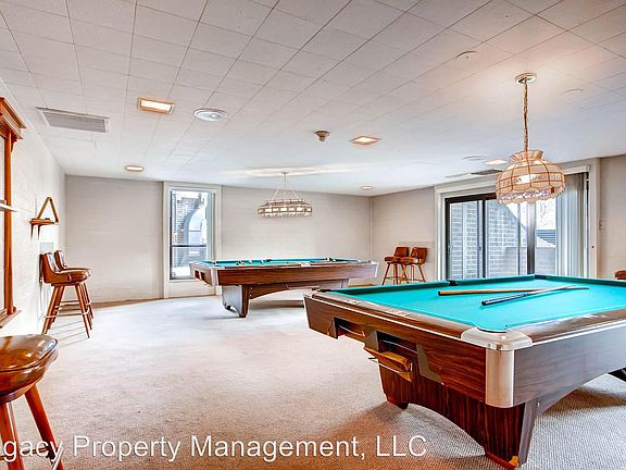 2nd image of 460 S Marion Pkwy APT 1005C