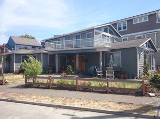 3416 64th Ave SW, Seattle, WA 98116