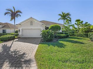 4360 Watercolor Way, Fort Myers, FL 33966