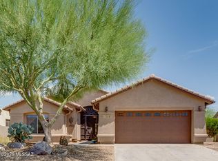 61736 E Oakwood Dr, Tucson, AZ 85739