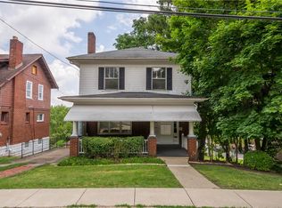 239 Barth Ave, Pittsburgh, PA 15228
