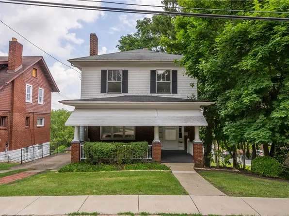 239 Barth Ave, Pittsburgh, PA 15228