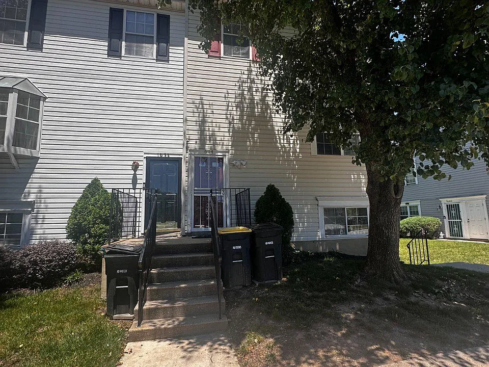 1634 Brooksquare Dr #67