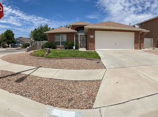 6619 Tauton Rd NW, Albuquerque, NM 87120