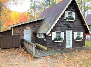 338 Howe Hill Rd, Greenwood, ME 04255
