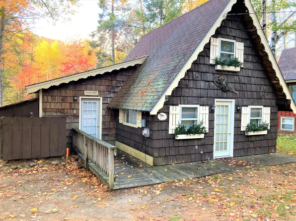 338 Howe Hill Road, Greenwood, ME 04255