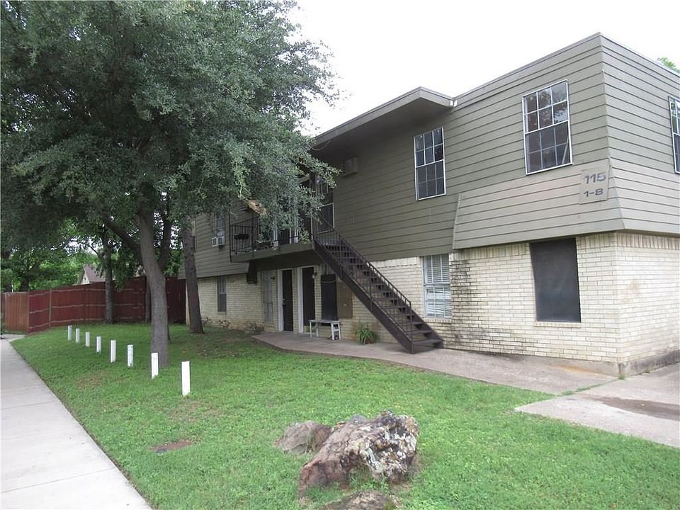 1st image of 115 W Rogers St APT 1