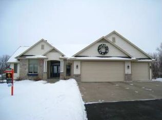 4340 Ravine Way, Oshkosh, WI 54904