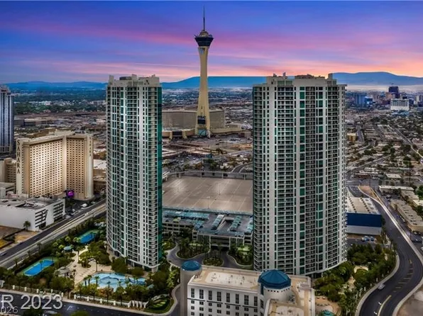 322 Karen Ave Unit 601, Las Vegas, NV 89109