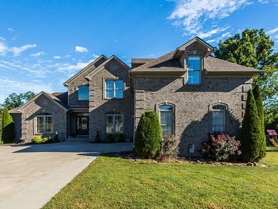 418 Koa Ct, Berea, KY, 40403