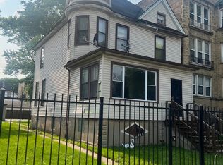 218 N Mason Ave, Chicago, IL 60644