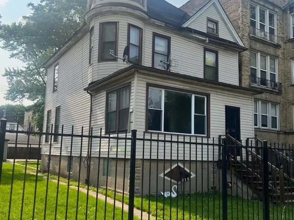 218 N Mason Ave, Chicago, IL 60644