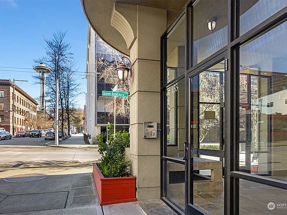 2nd image of 133 Queen Anne Avenue N #406