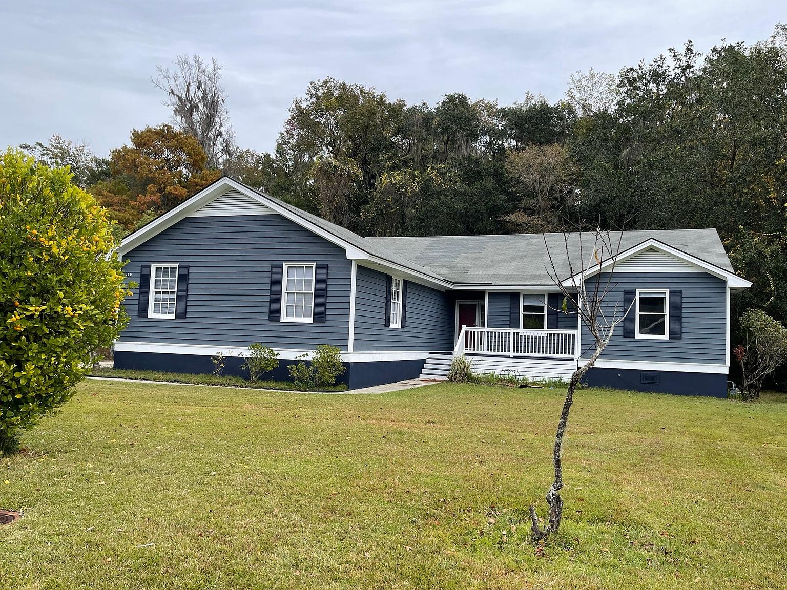 120 Rose Dhu Way, Savannah, GA 31419 Zillow