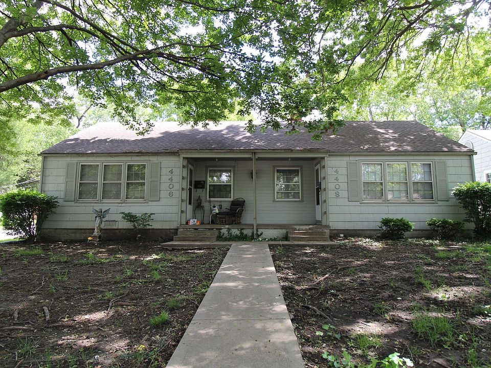 1st image of 4408 S Parkway Dr
