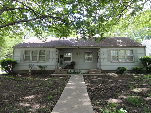 4408 S Parkway Dr, Olathe, KS 66061