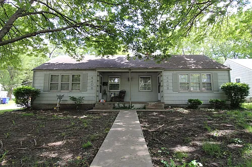 4408 S Parkway Dr Photo 1