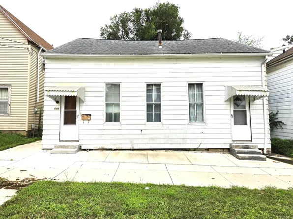 646 Payson Ave, Quincy, IL 62301