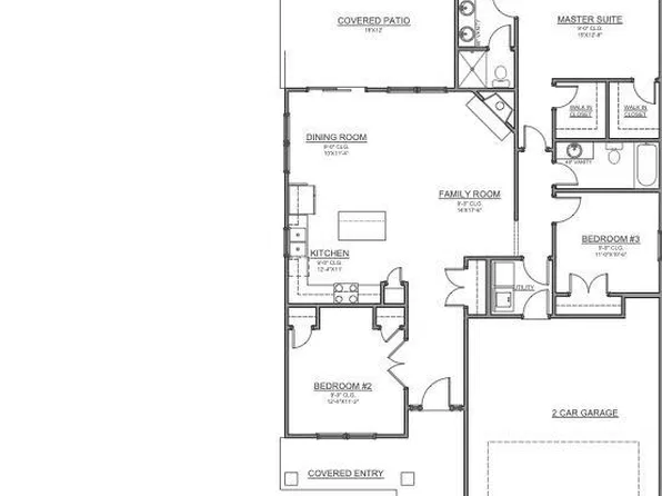 315 Bonnell Rd, Simpsonville, SC 29681