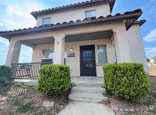 2561 Marvin R Wood Rd, Jbsa Fort Sam Houston, TX 78234